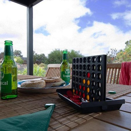 Wind Wave 28B - Heated & Shared Pool Villa La Oliva Luaran gambar