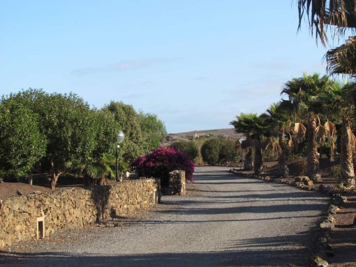 Wind Wave 28B - Heated & Shared Pool Villa La Oliva Luaran gambar